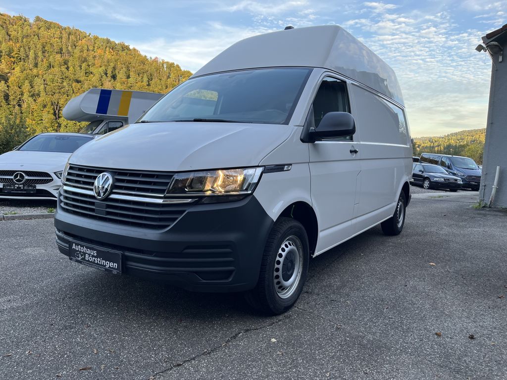Volkswagen 2021