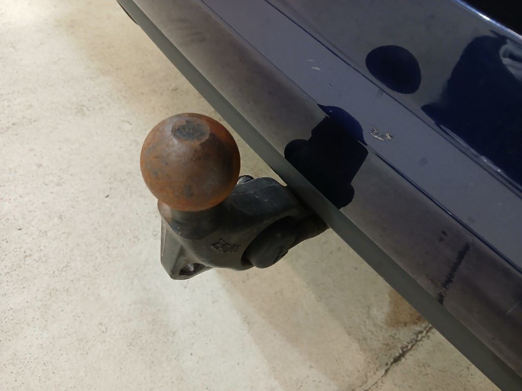 Volkswagen Touran 2023