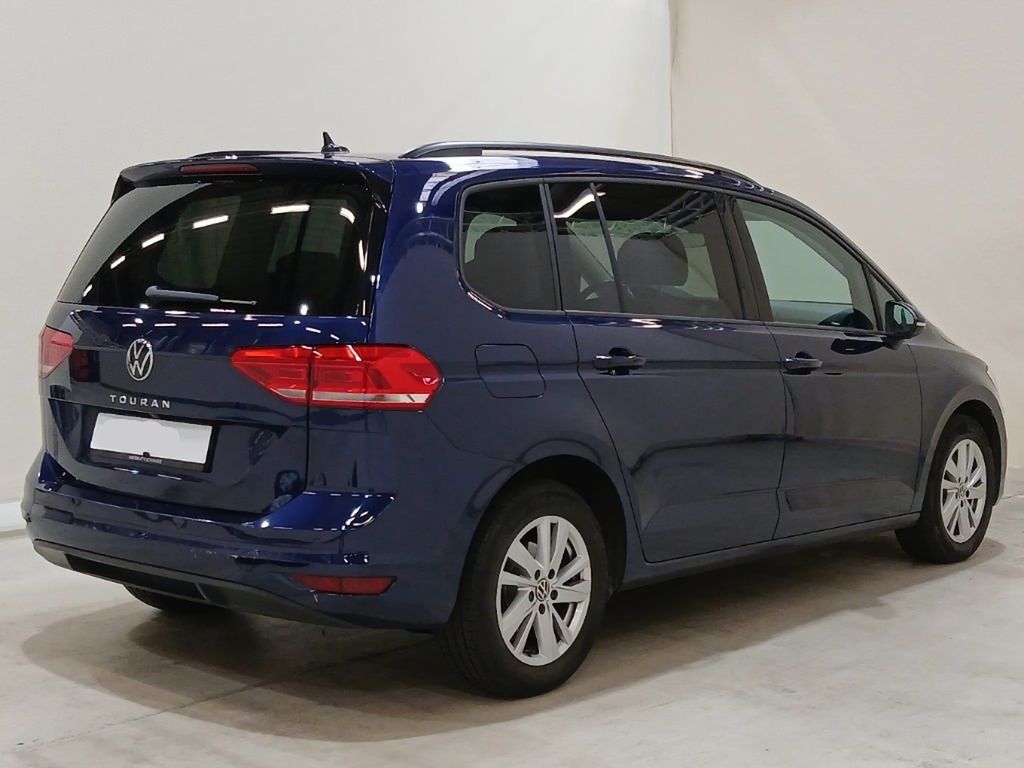 Volkswagen Touran 2023