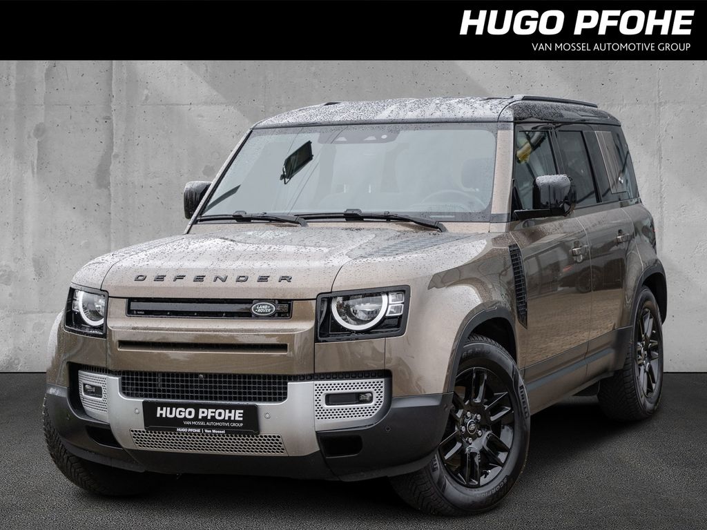 Land Rover Defender 2024