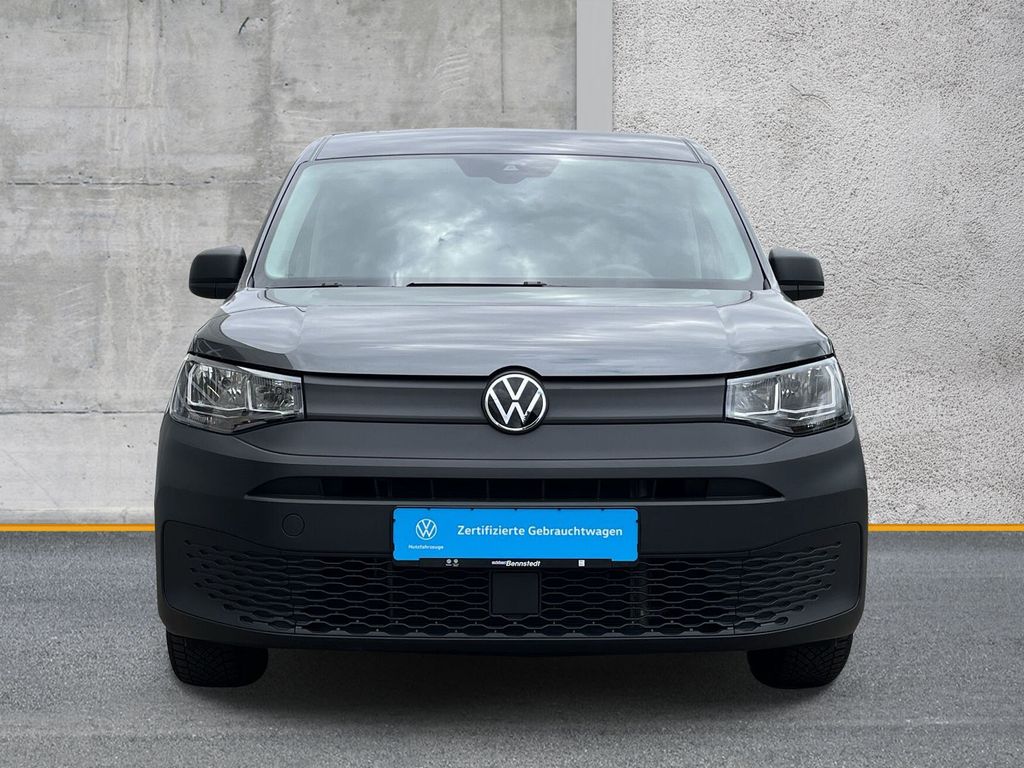Volkswagen Caddy 2024