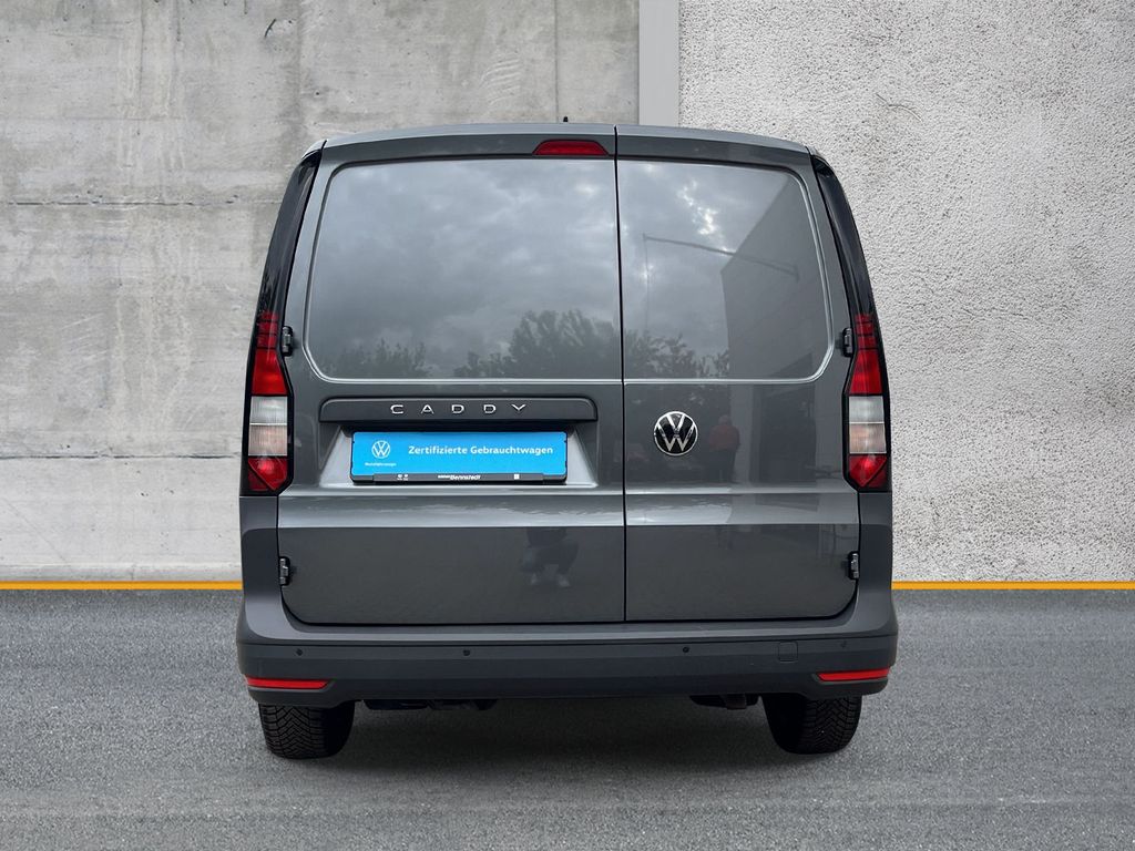 Volkswagen Caddy 2024