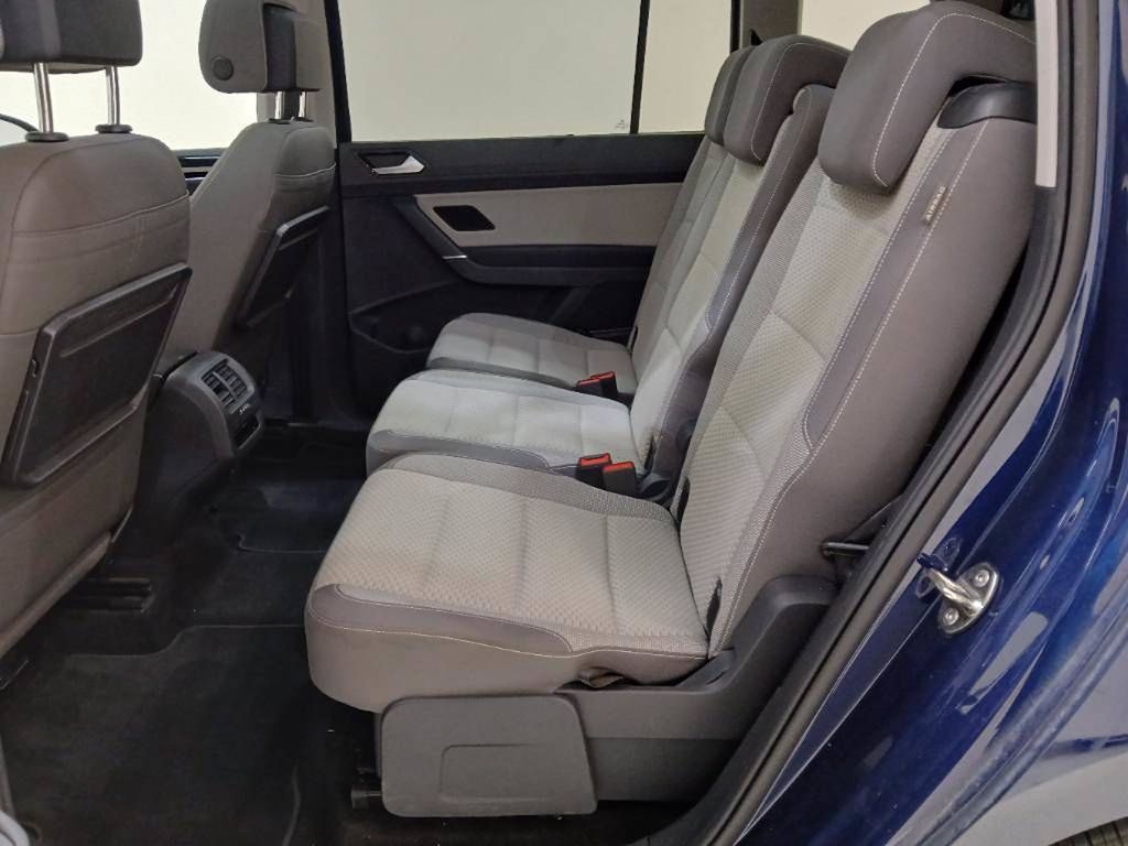 Volkswagen Touran 2023