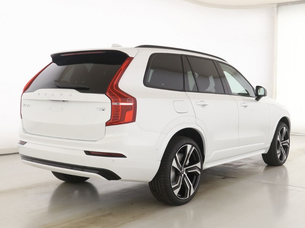 Volvo XC90 2024
