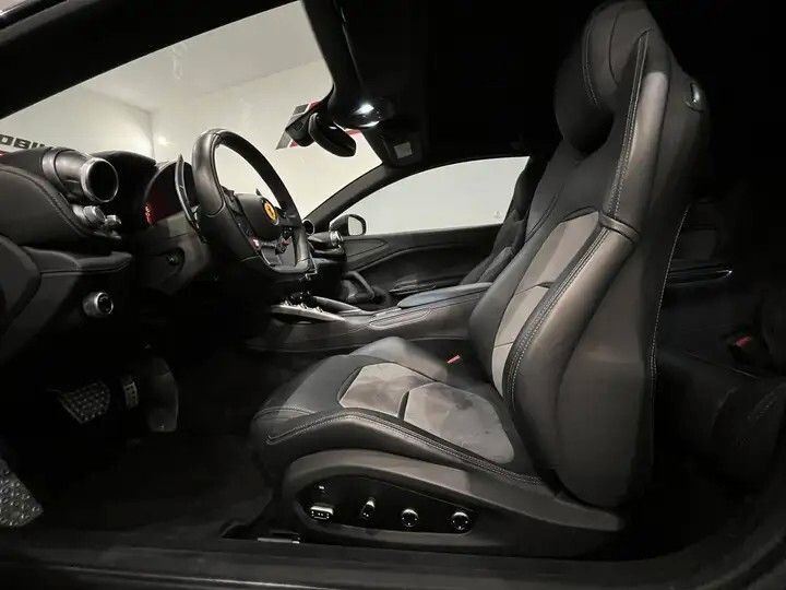 Ferrari GTC4Lusso 2018