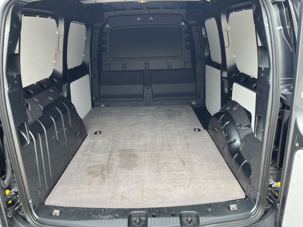 Volkswagen Caddy 2024