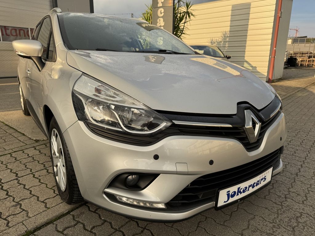 Renault Clio 2019