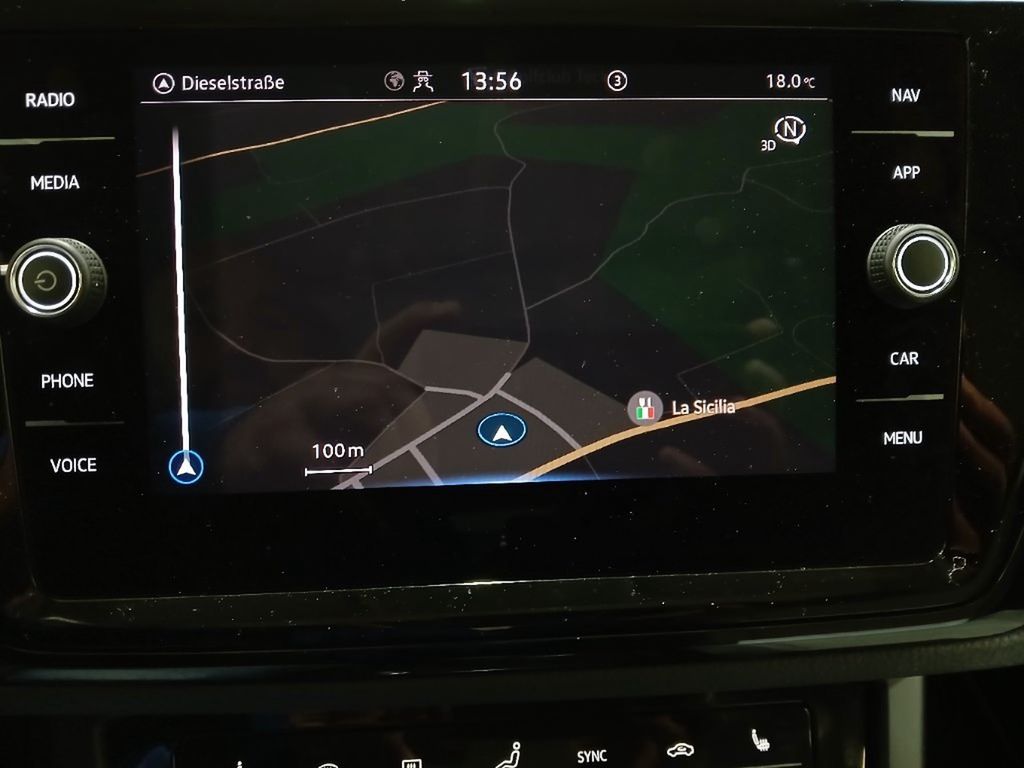 Volkswagen Touran 2023