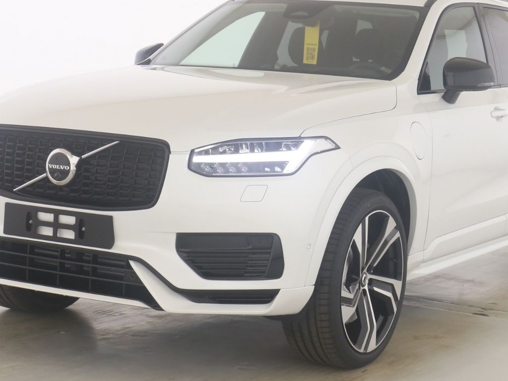 Volvo XC90 2024