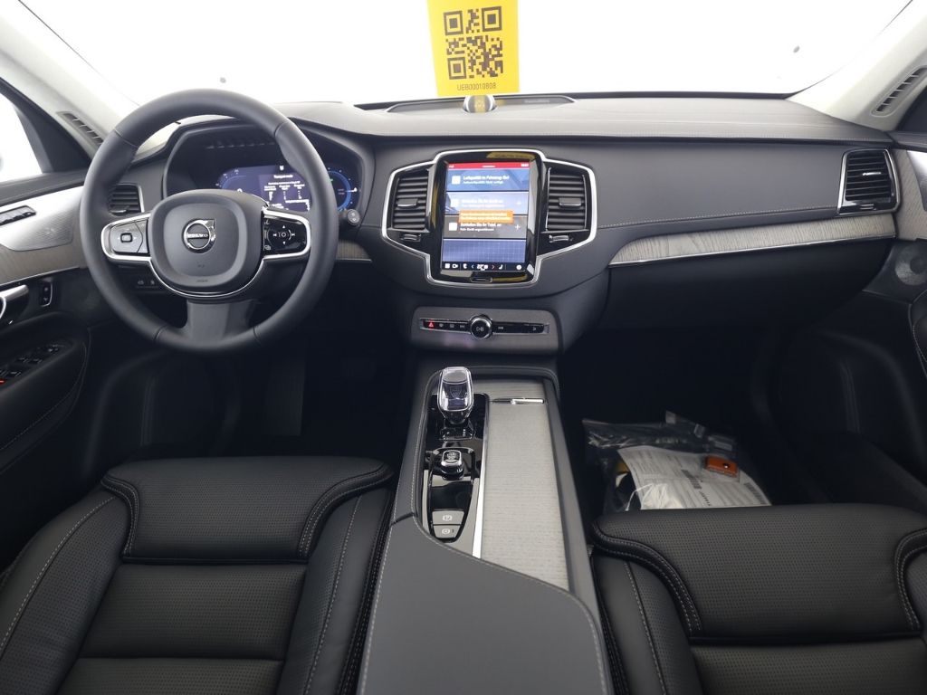 Volvo XC90 2024