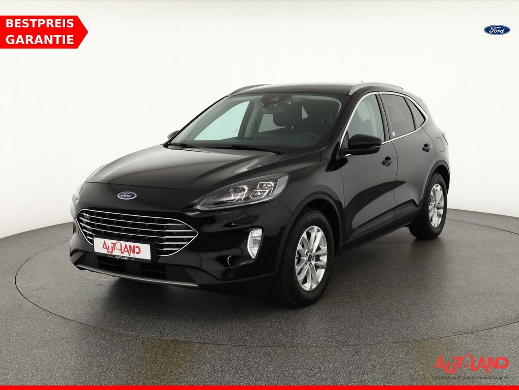Ford Kuga 2020