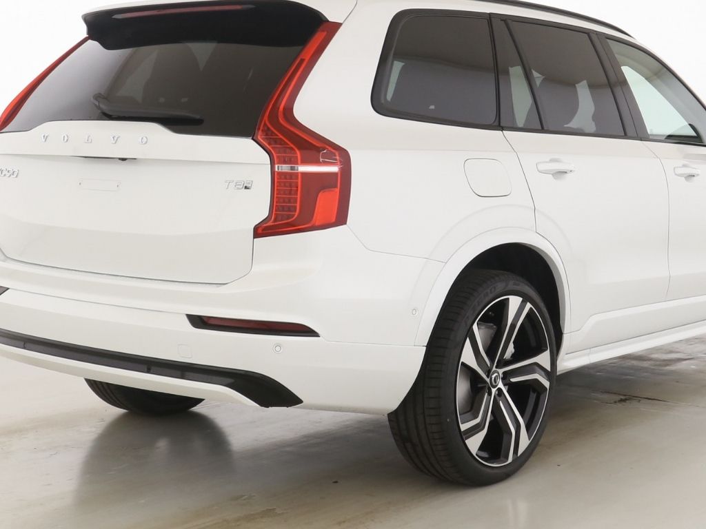 Volvo XC90 2024