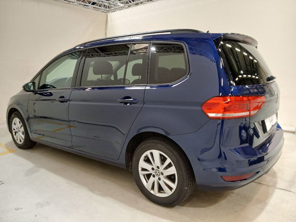 Volkswagen Touran 2023