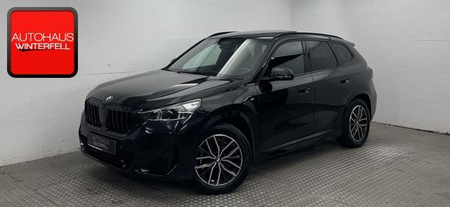 BMW X1 2024