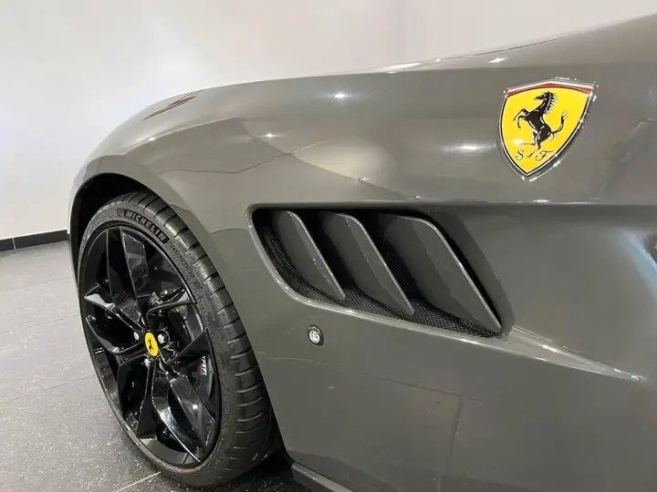 Ferrari GTC4Lusso 2018