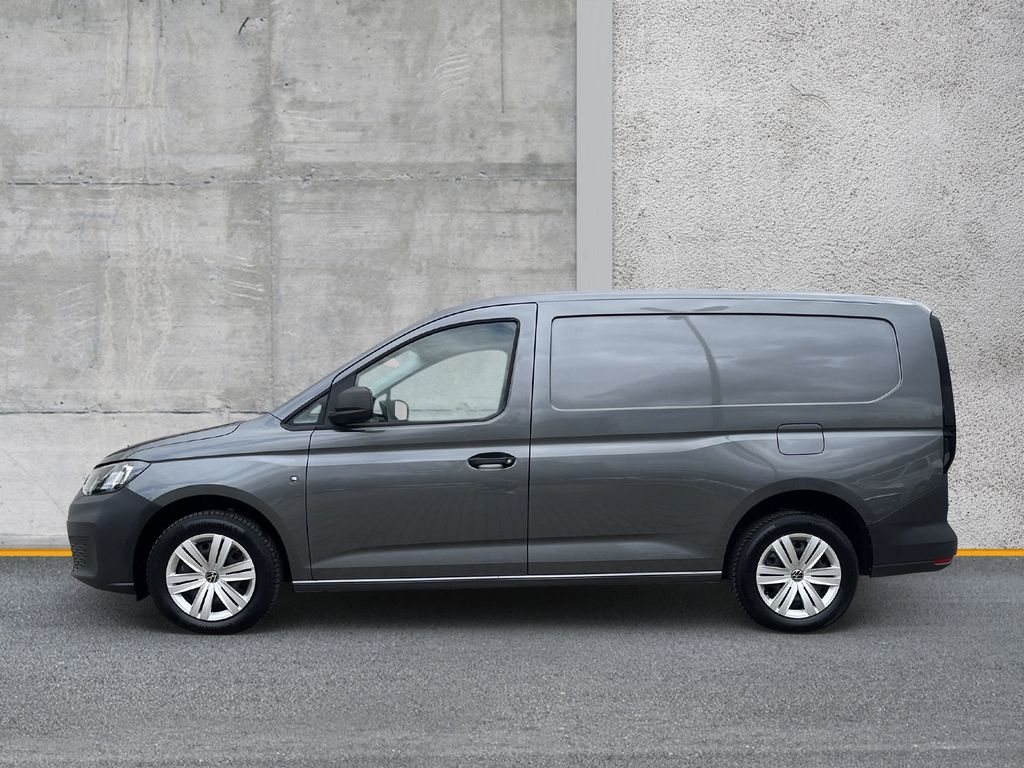 Volkswagen Caddy 2024