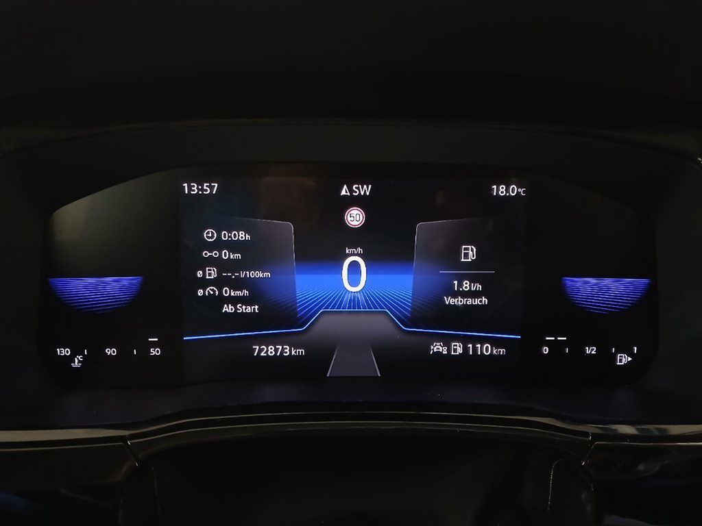 Volkswagen Touran 2023