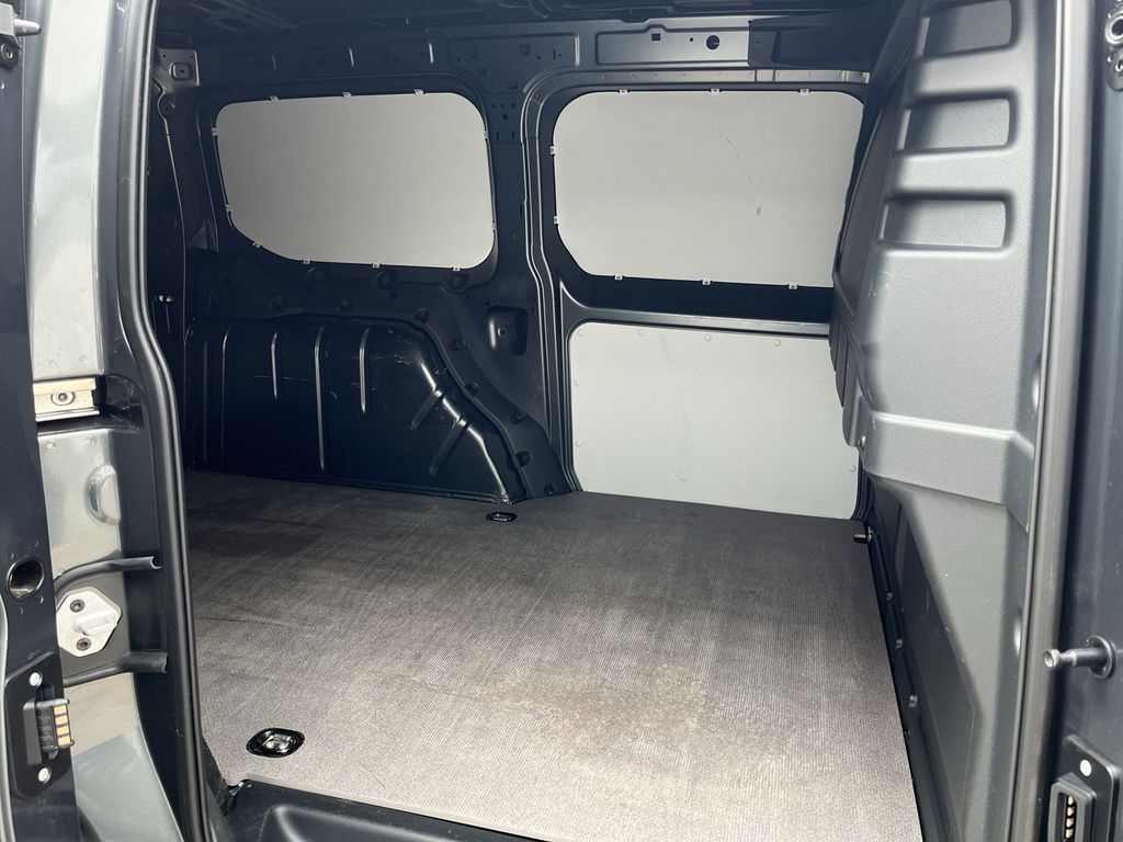 Volkswagen Caddy 2024