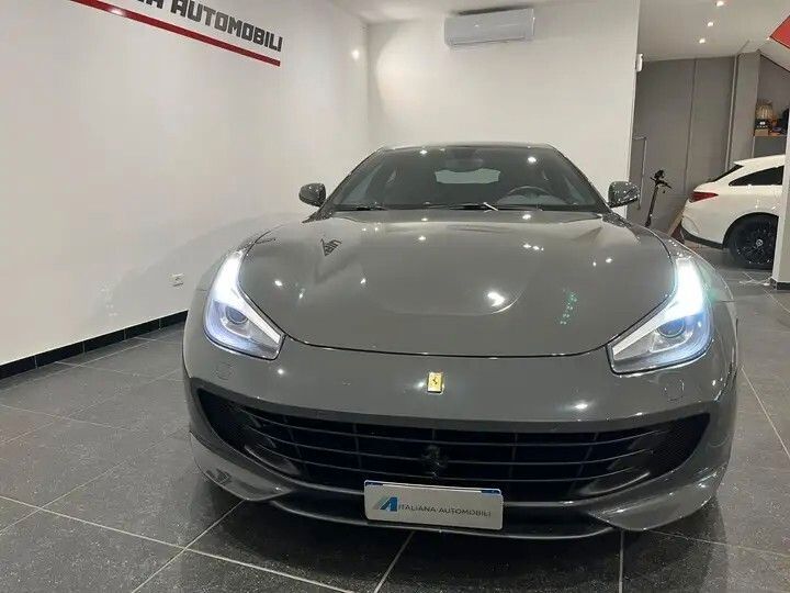 Ferrari GTC4Lusso 2018