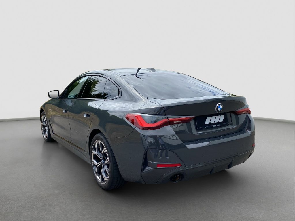 BMW 430 Gran Coupé 2024