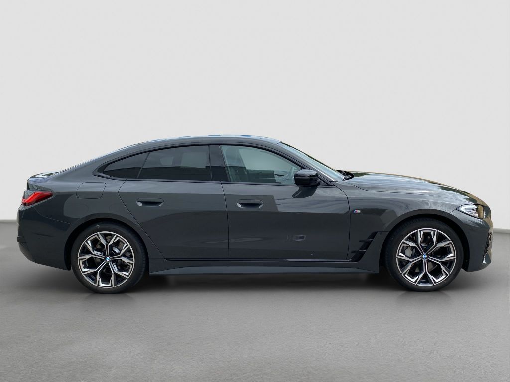 BMW 430 Gran Coupé 2024