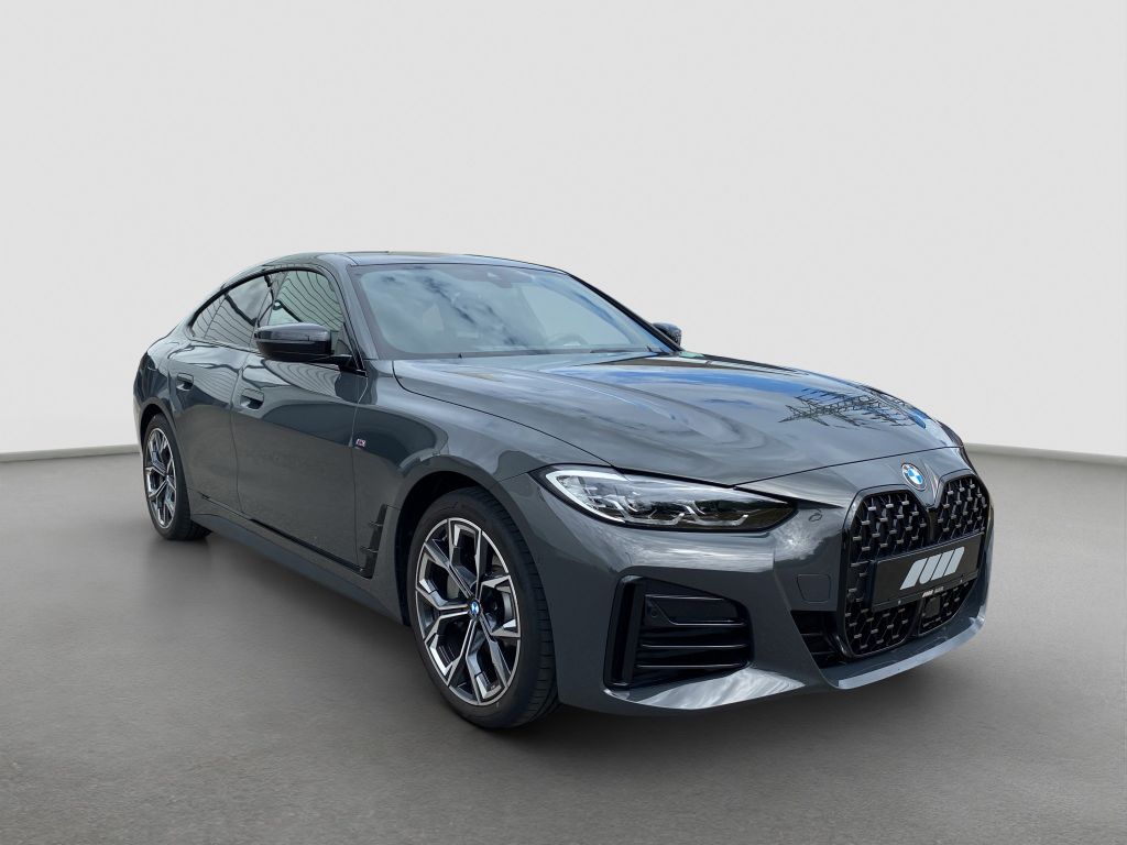 BMW 430 Gran Coupé 2024