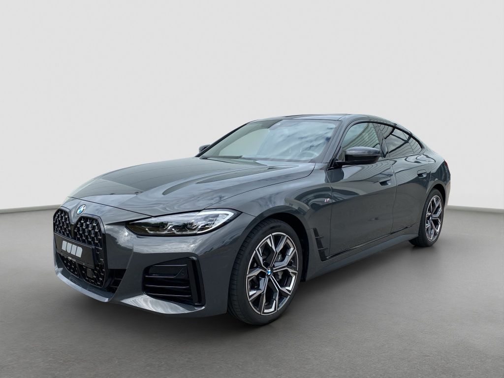 BMW 430 Gran Coupé 2024