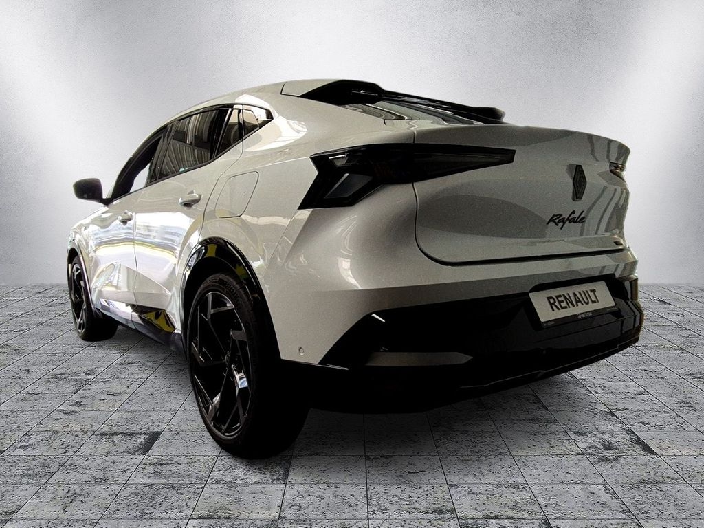 Renault Rafale