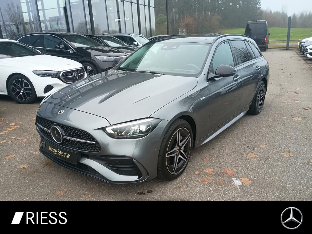 Mercedes-Benz C 300 2025