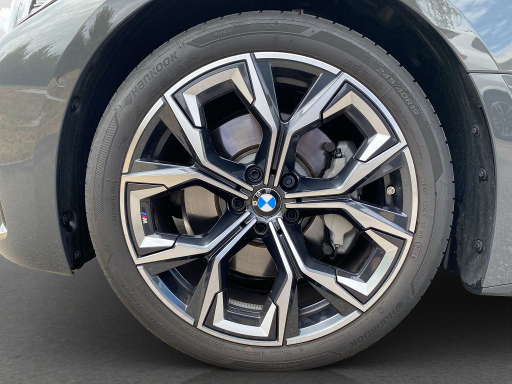 BMW 430 Gran Coupé 2024