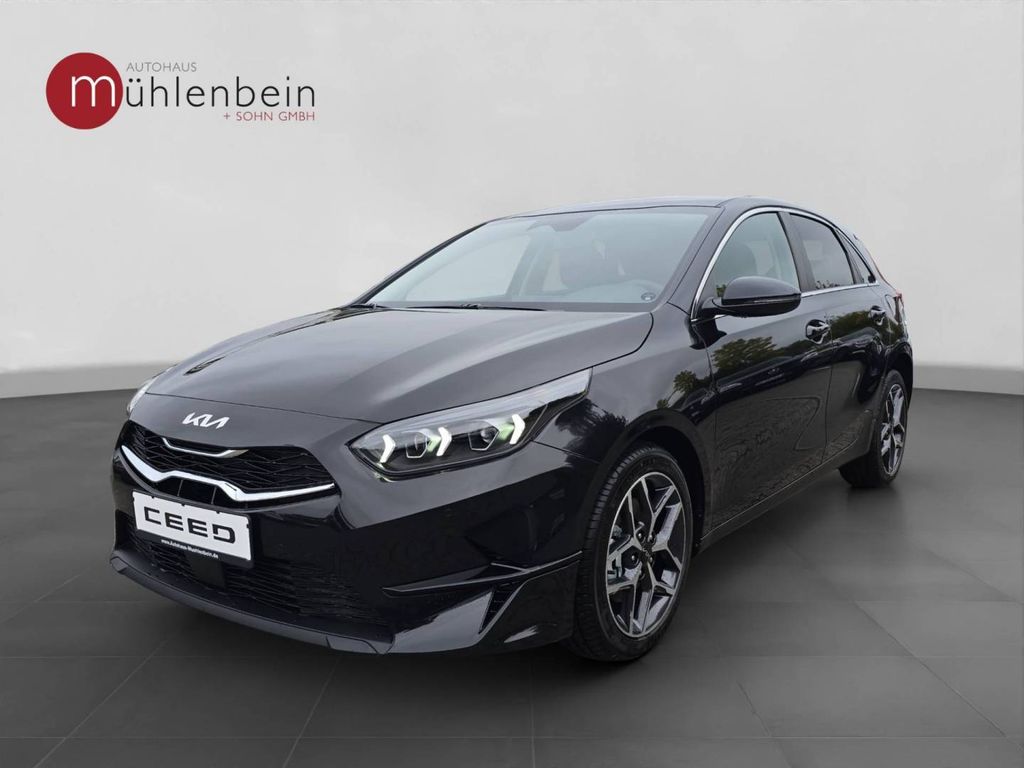 Kia cee'd / Ceed