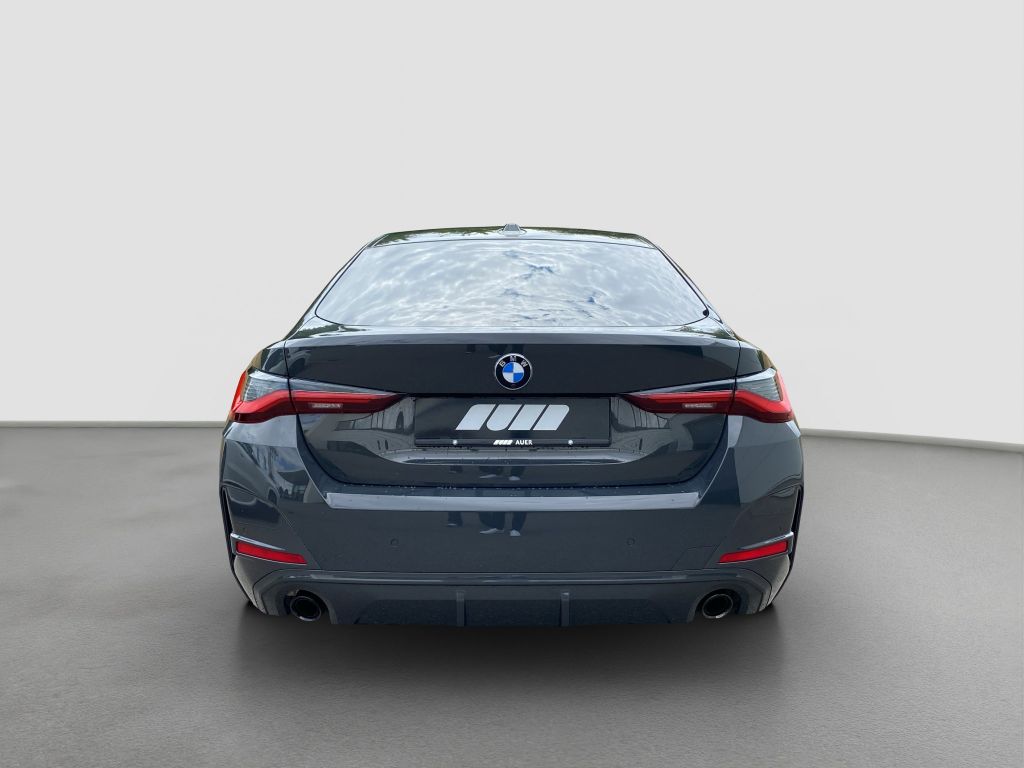 BMW 430 Gran Coupé 2024