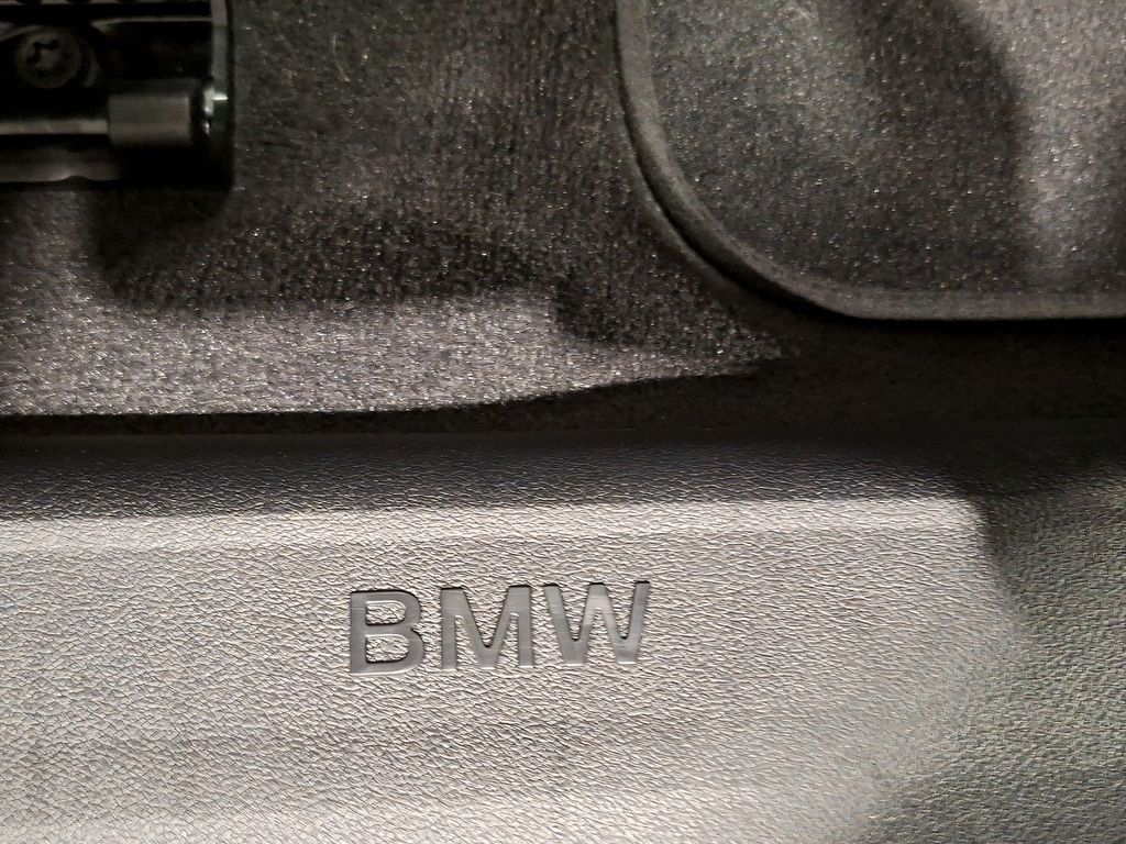 BMW 116 2023