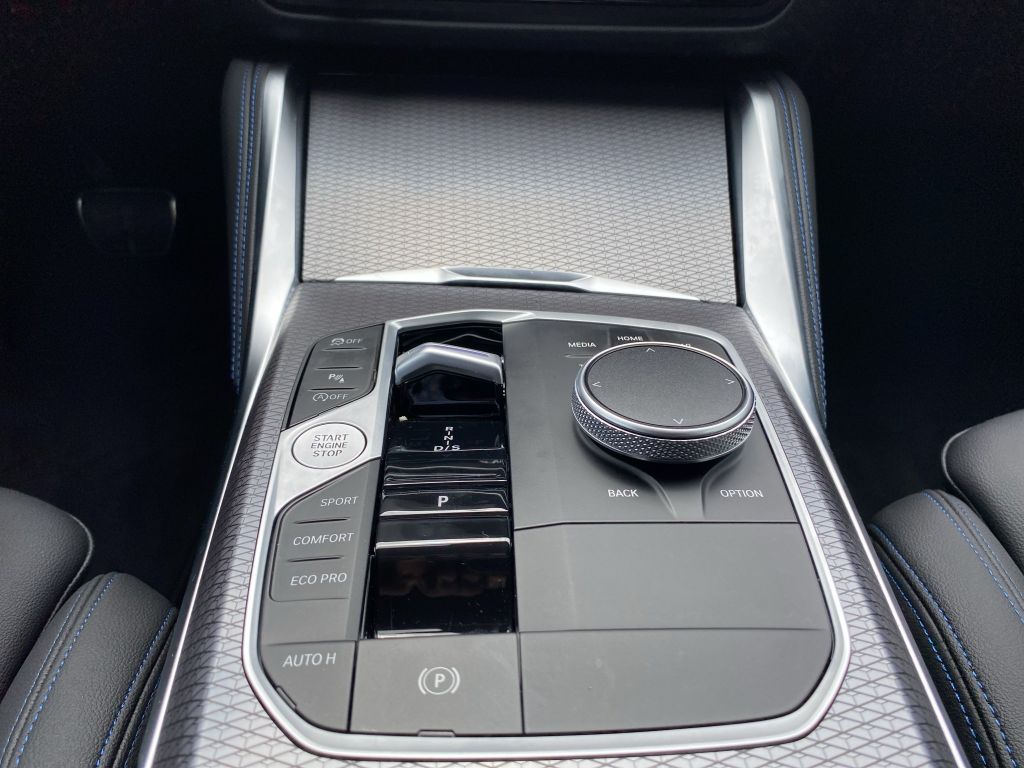 BMW 430 Gran Coupé 2024