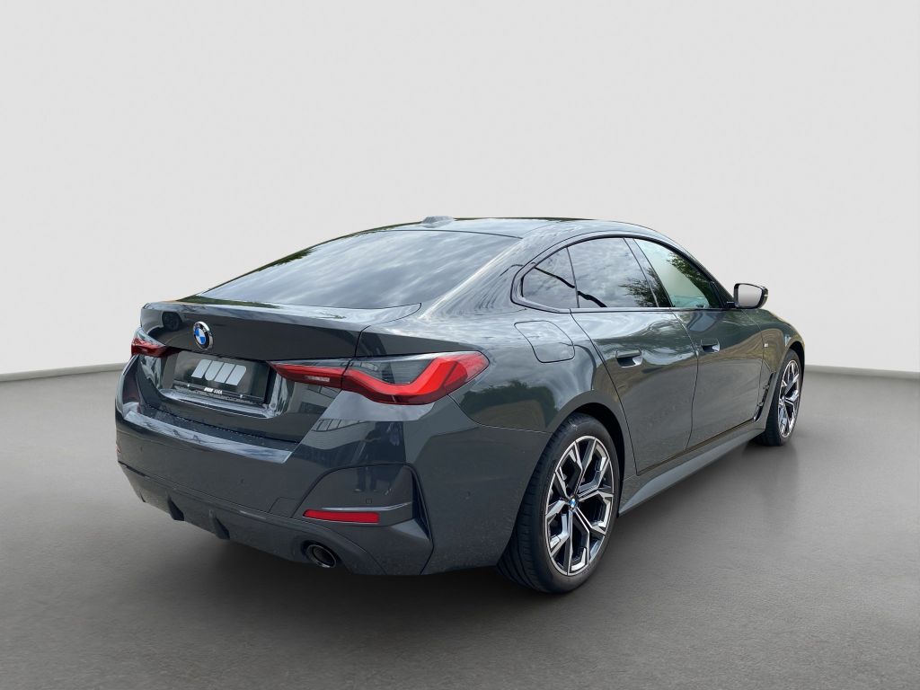 BMW 430 Gran Coupé 2024