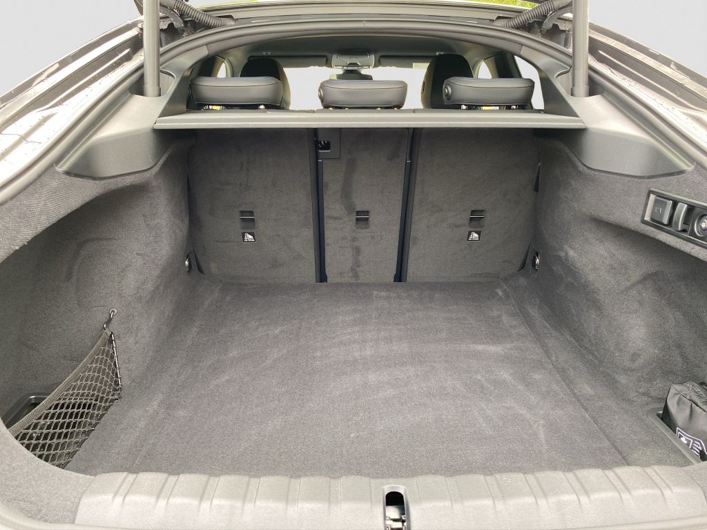 BMW 430 Gran Coupé 2024