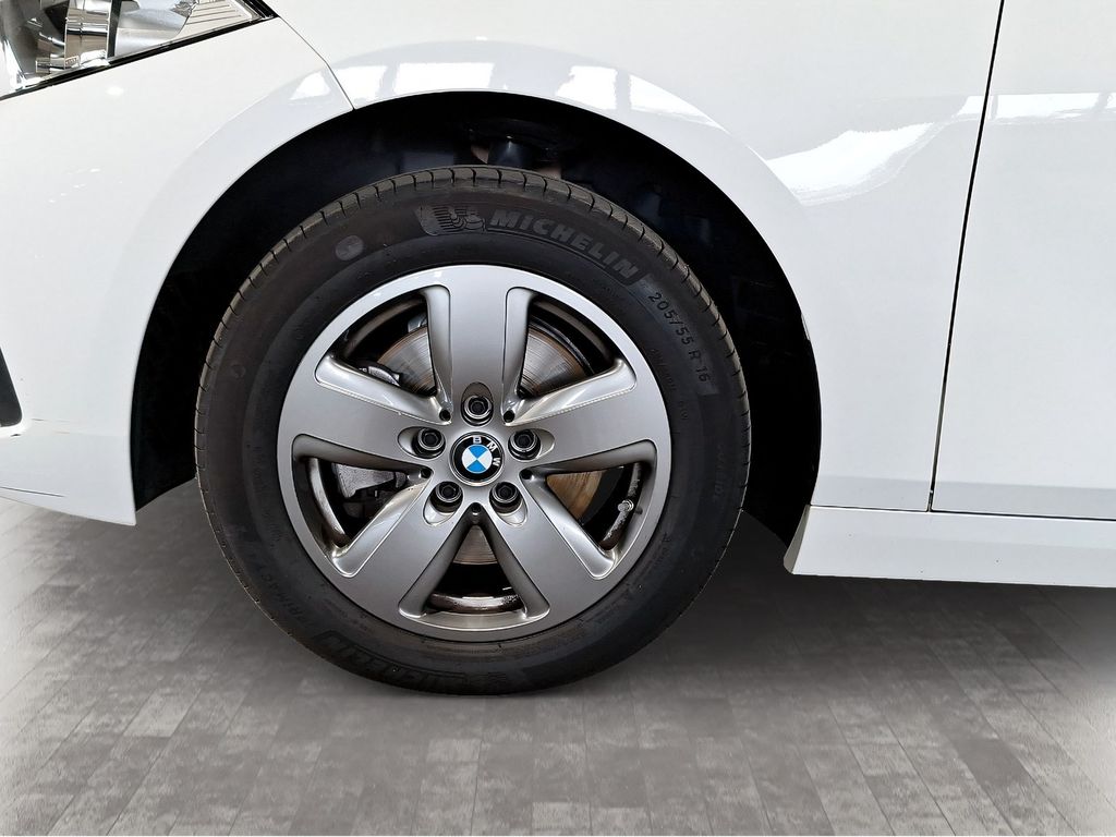 BMW 116 2023