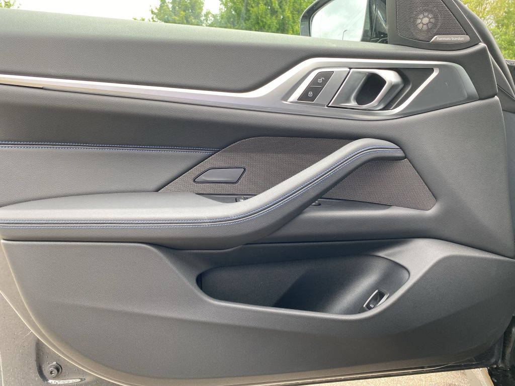 BMW 430 Gran Coupé 2024