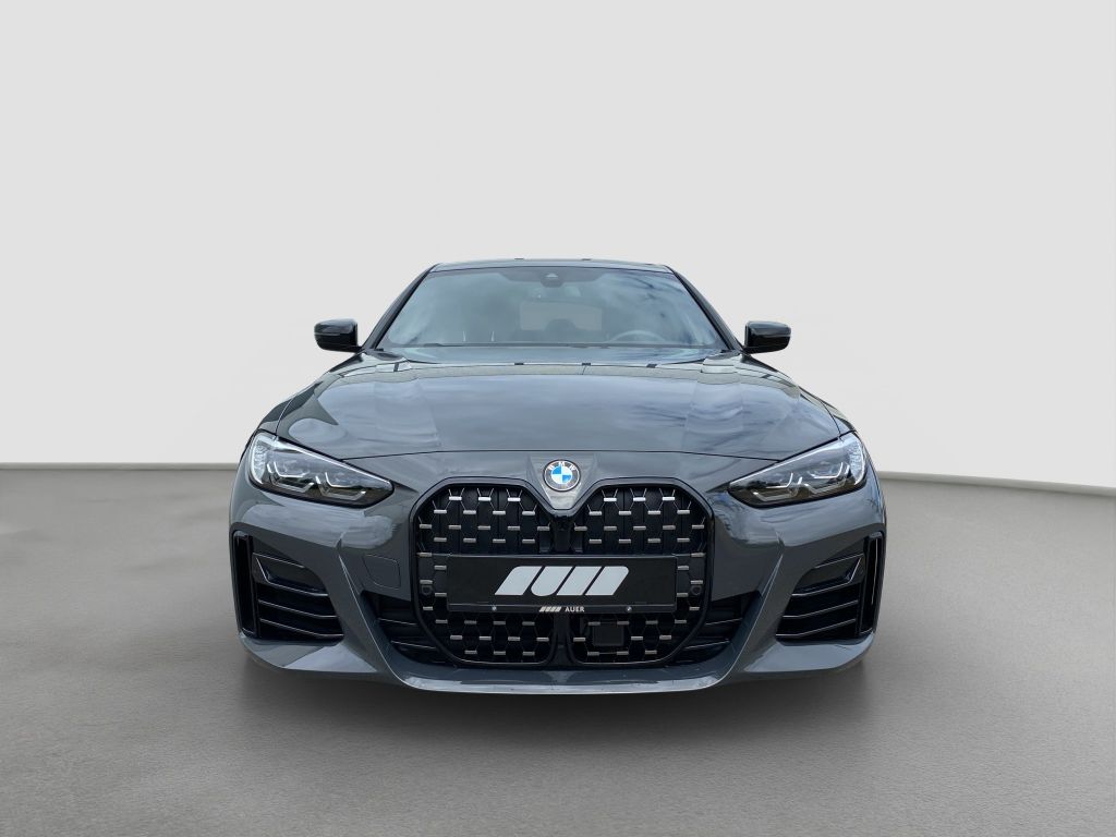 BMW 430 Gran Coupé 2024