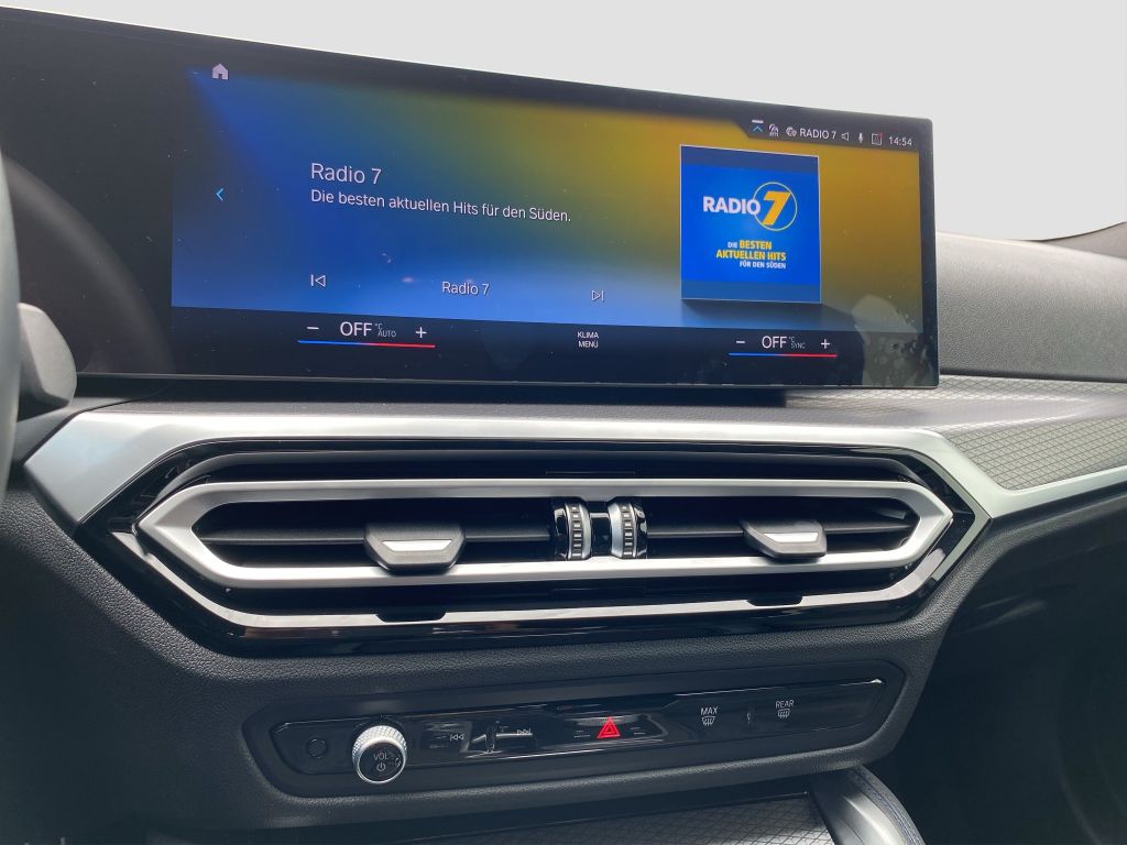 BMW 430 Gran Coupé 2024