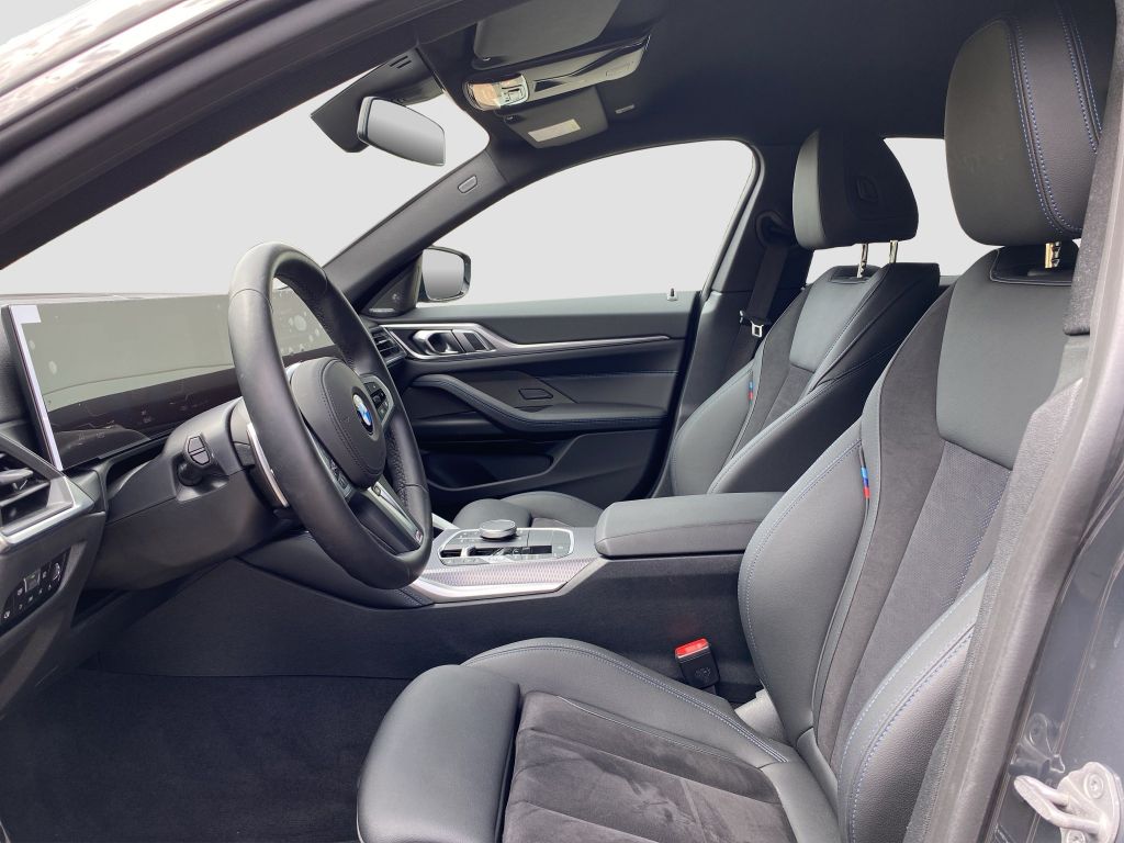 BMW 430 Gran Coupé 2024