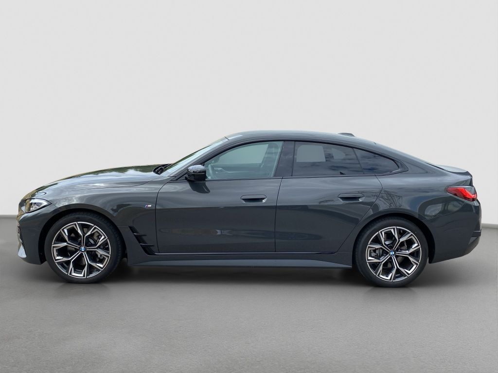BMW 430 Gran Coupé 2024