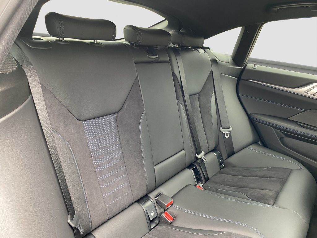 BMW 430 Gran Coupé 2024