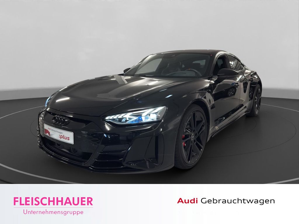 Audi RS e-tron GT 2024