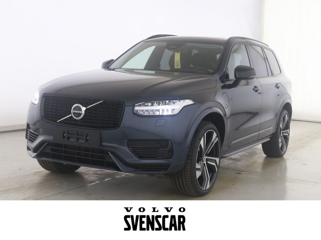 Volvo XC90 2024