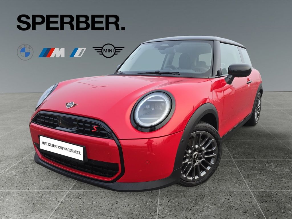 MINI Cooper S 2024