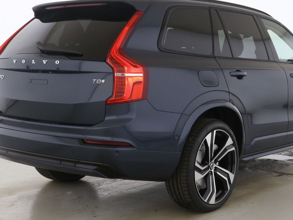 Volvo XC90 2024
