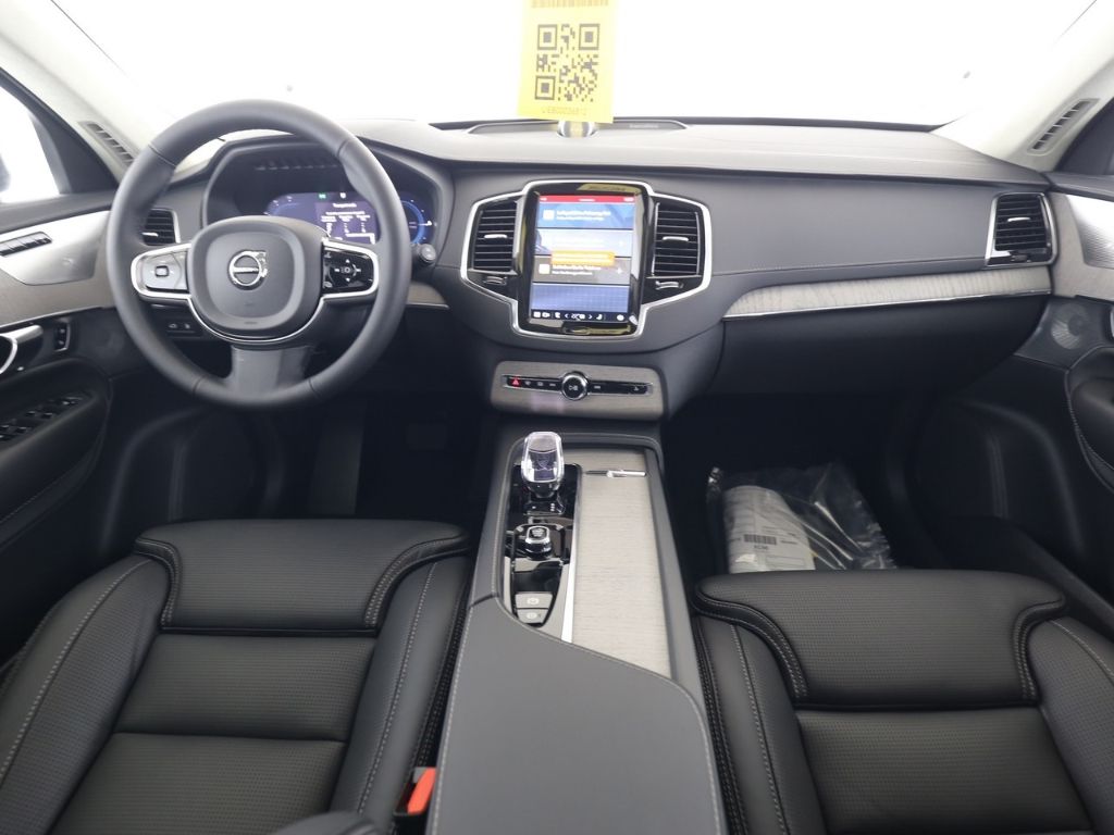 Volvo XC90 2024