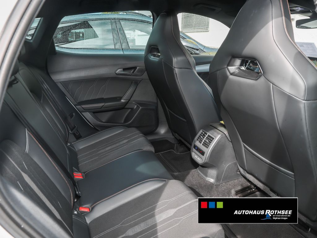 Cupra Formentor 2022