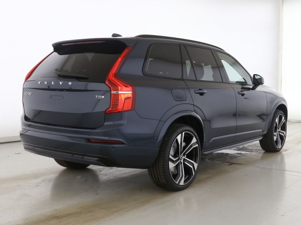 Volvo XC90 2024
